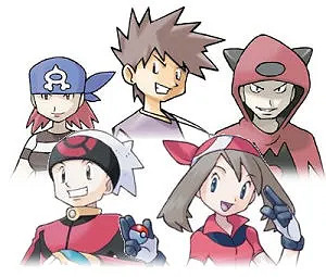 《寶可夢》訓練家等級劃分介紹