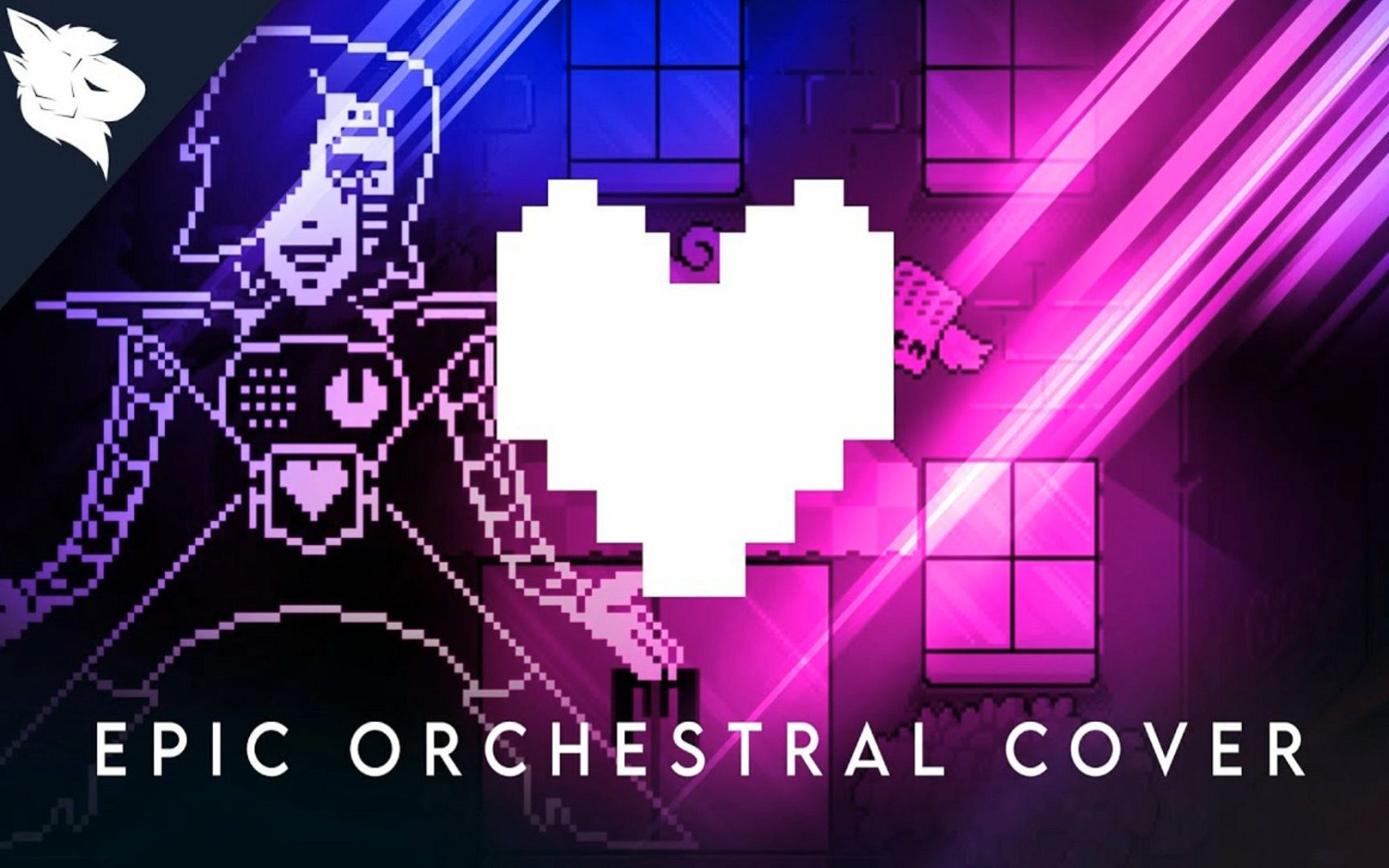 玩家投票遊戲最佳配樂排行,傳說之下"MEGALOVANIA"奪冠