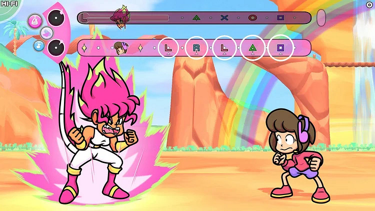 《Scratchin' Melodii》戰鬥力飆升！龍珠彩蛋引發關注