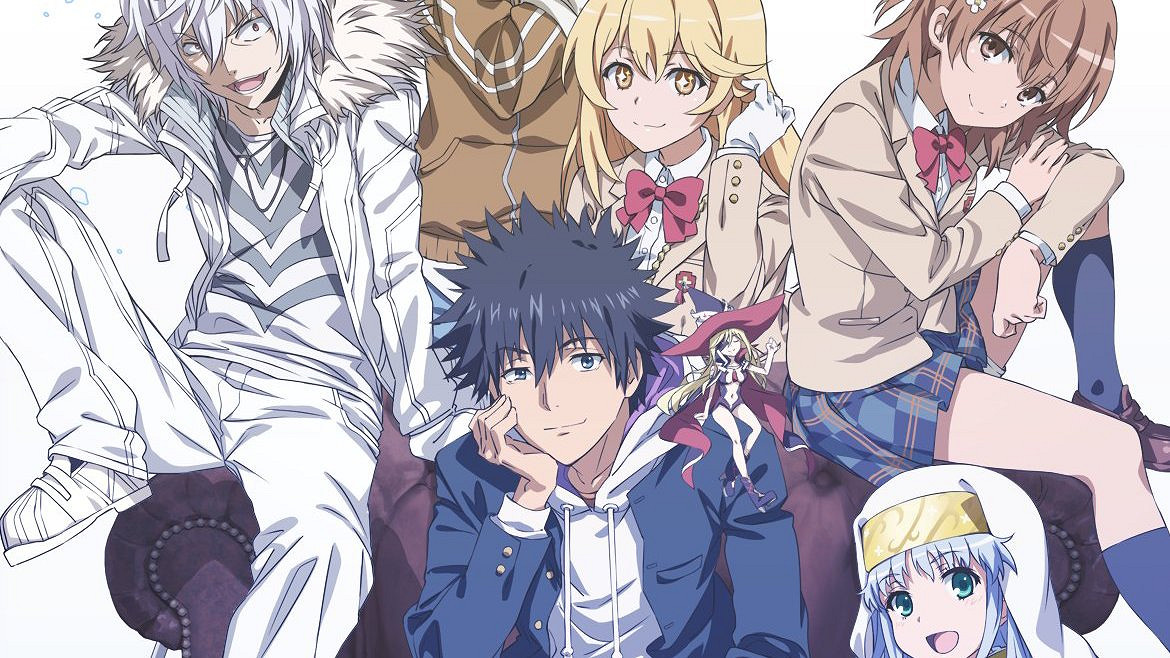 SE手遊《魔法禁書目錄：幻想收束》停服！已營運5年