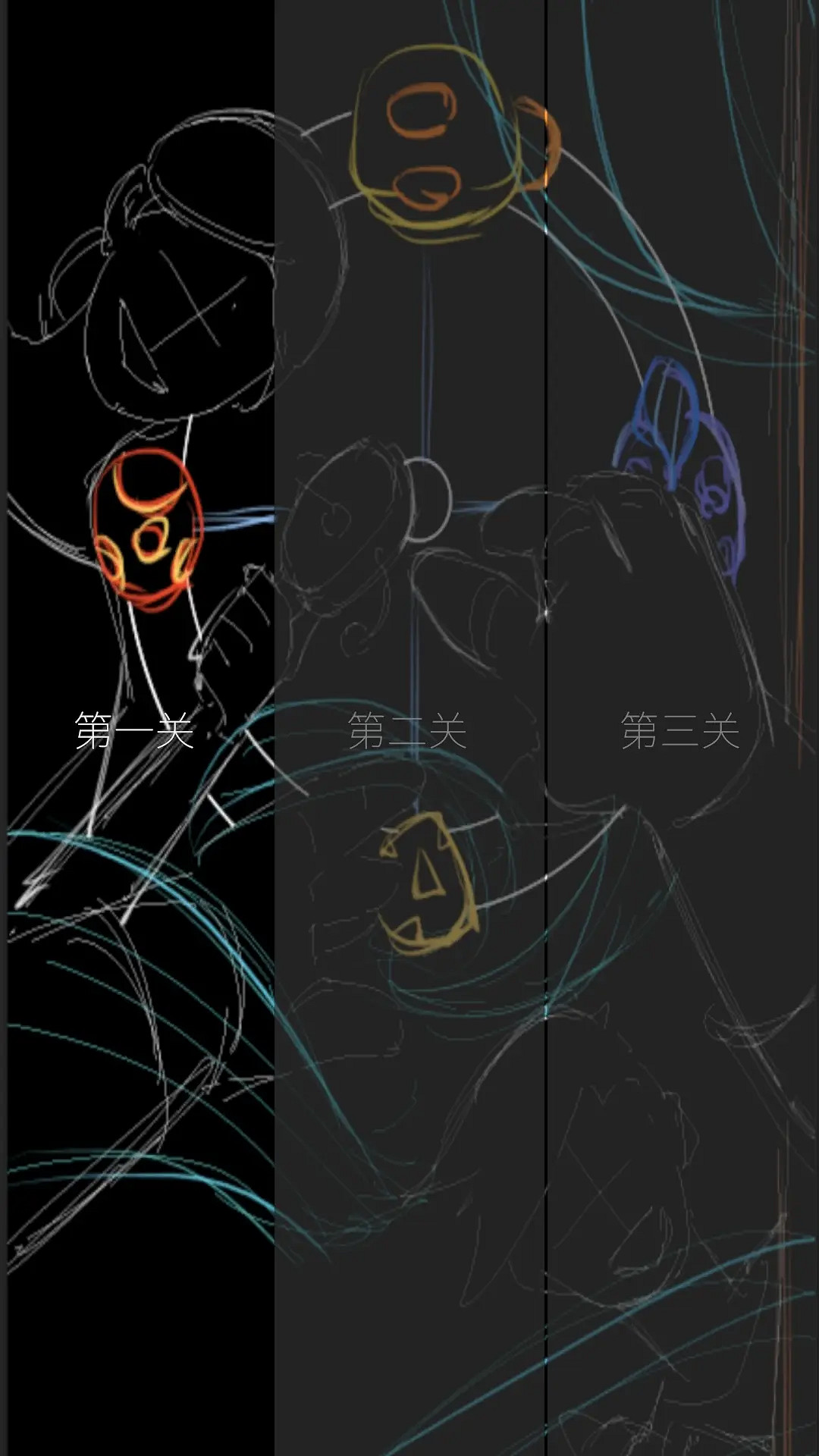 中國獨立遊戲人的深度表達與思考 —— TapTap聚光燈GameJam有自己的「好東西」 中國獨立遊戲人的深度表達與思考 —— TapTap聚光燈GameJam有自己的「好東西」