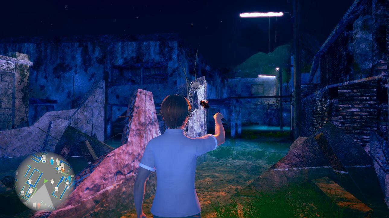 《AI少女》吃飯方法 《AI少女》吃飯方法