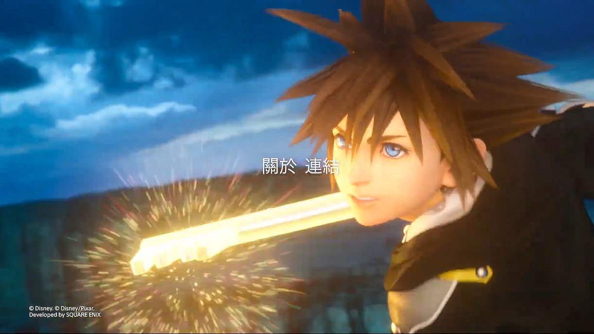 索尼PlayStation 30周年紀念宣傳片 感謝玩家陪伴! 索尼PlayStation 30周年紀念宣傳片 感謝玩家陪伴!