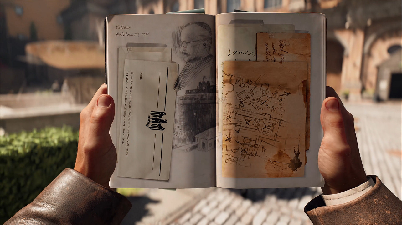 《奪寶奇兵：古老之圈》上市預告 搶先體驗即將開啟