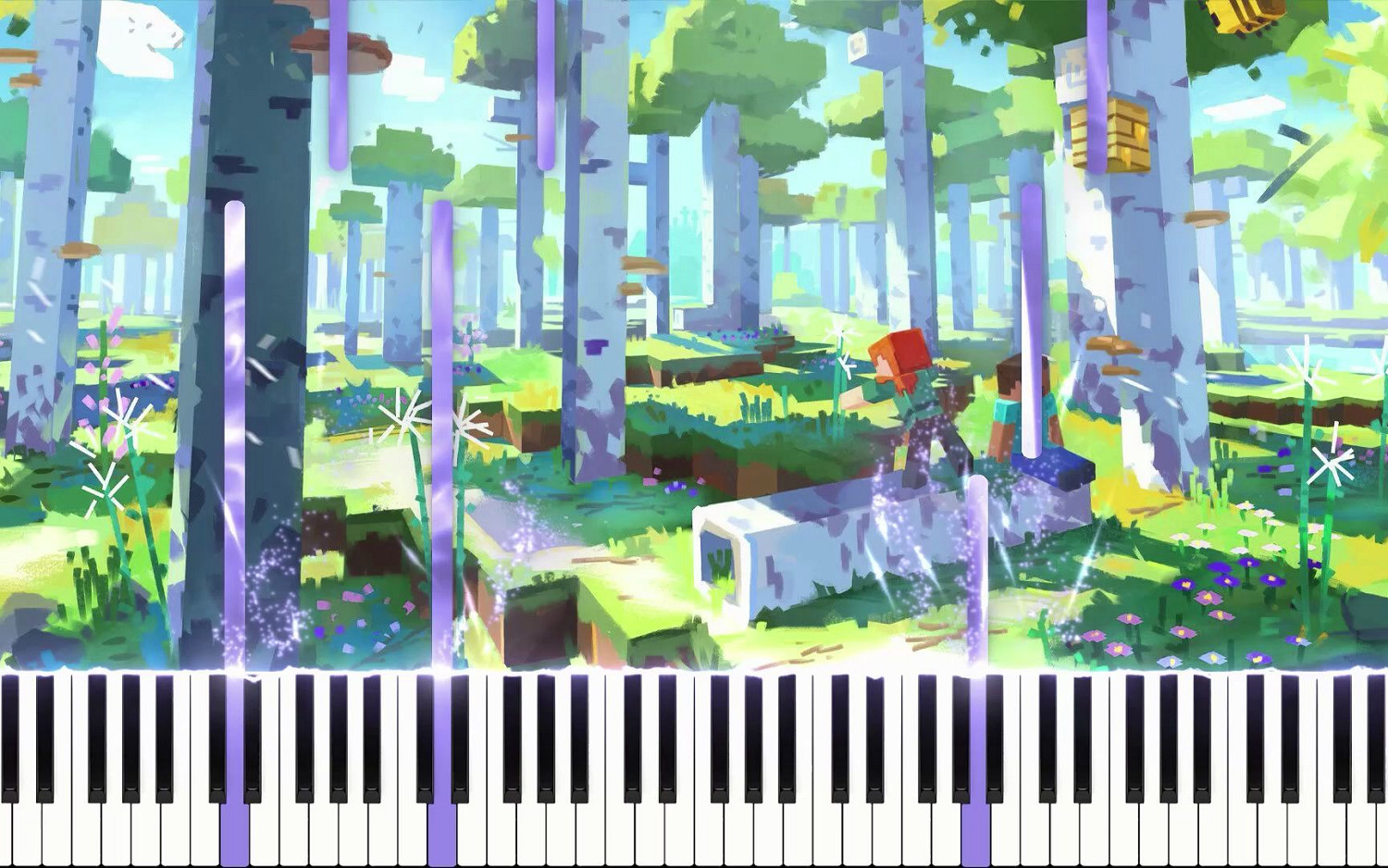 玩家投票遊戲最佳配樂排行,傳說之下"MEGALOVANIA"奪冠