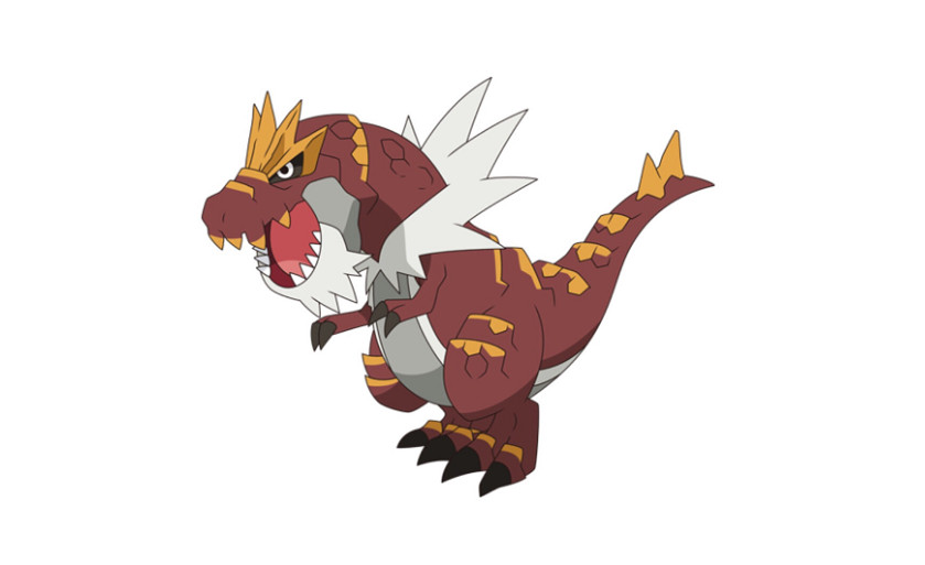 《寶可夢》怪顎龍全世代進化方法介紹最新