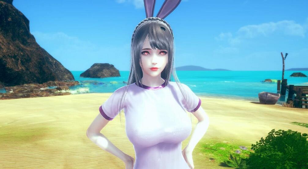 《AI少女》最新圖文攻略匯總 《AI少女》最新圖文攻略匯總