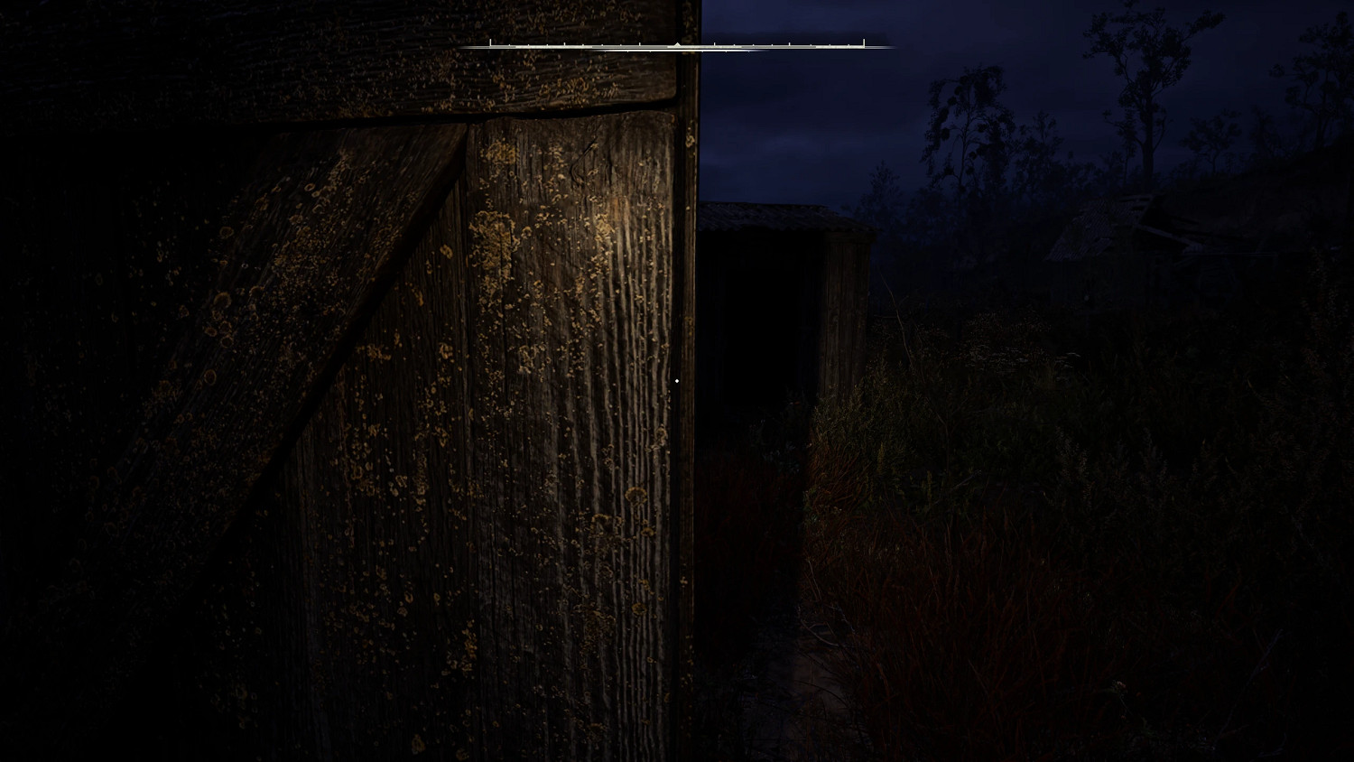 《潛行者2》手電筒動態陰影MOD發布!黑夜環境更真實了 《潛行者2》手電筒動態陰影MOD發布!黑夜環境更真實了