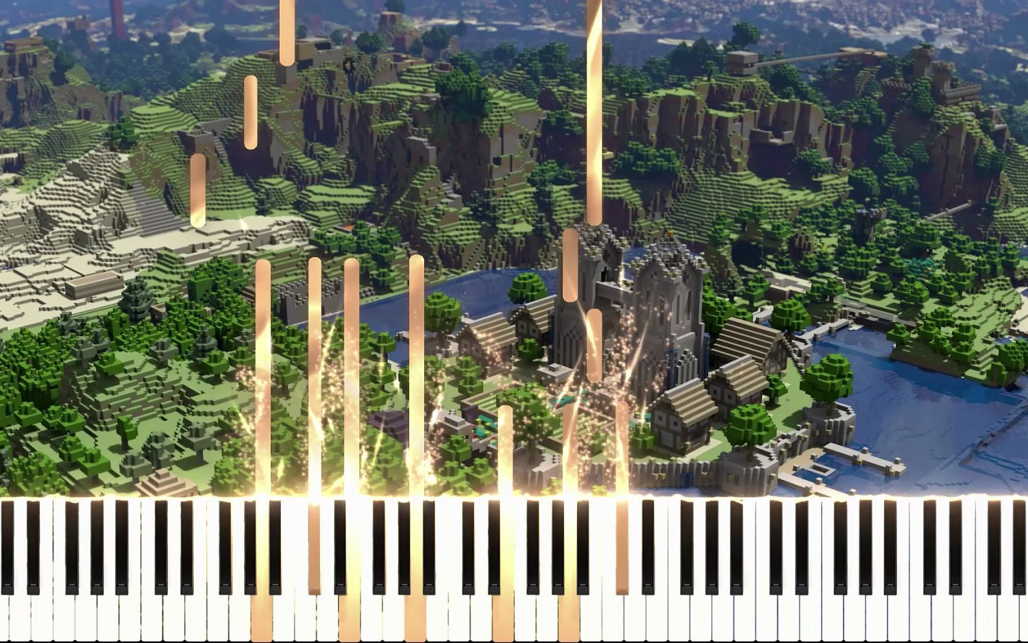 玩家投票遊戲最佳配樂排行,傳說之下"MEGALOVANIA"奪冠