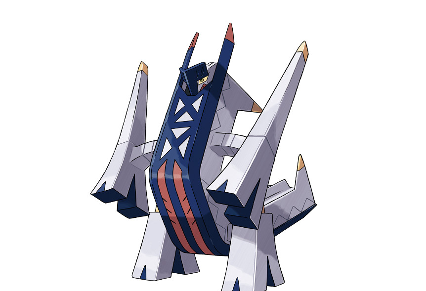 非神獸十大最強龍系寶可夢