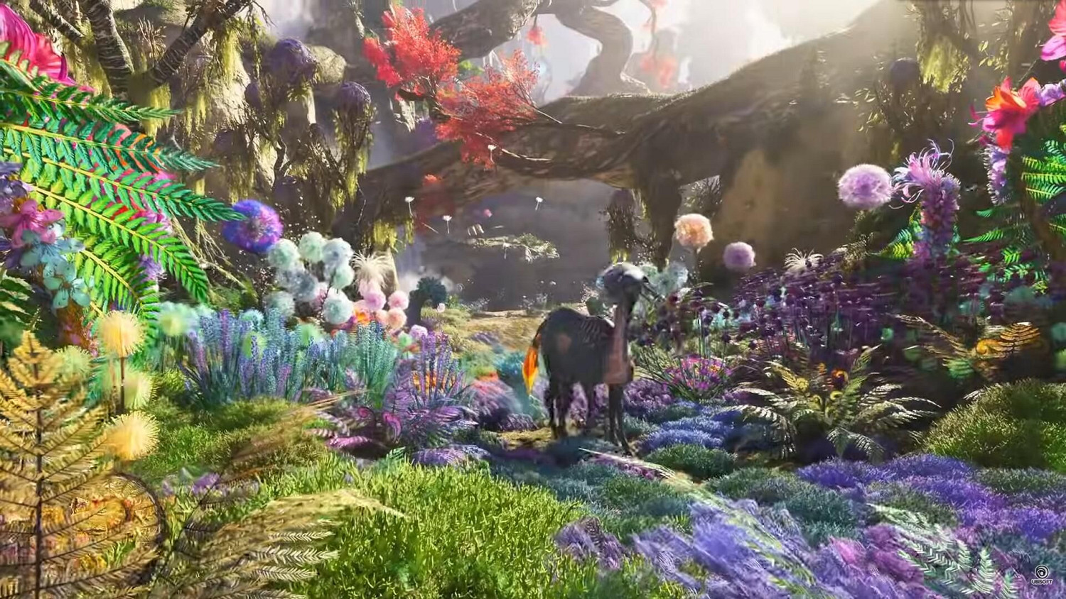 數毛社評《阿凡達》PS5 Pro：表現很差 或與PSSR有關