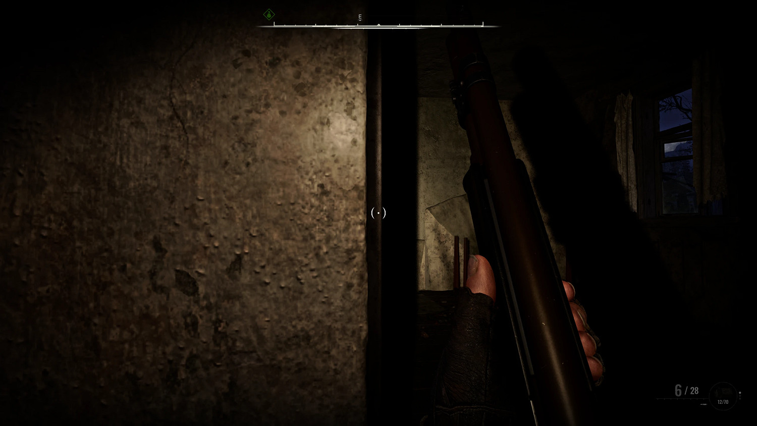 《潛行者2》手電筒動態陰影MOD發布!黑夜環境更真實了 《潛行者2》手電筒動態陰影MOD發布!黑夜環境更真實了
