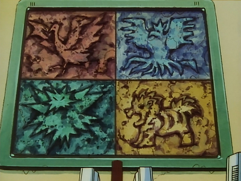 《寶可夢》烈空坐是否是一級神詳細介紹 《寶可夢》烈空坐是否是一級神詳細介紹