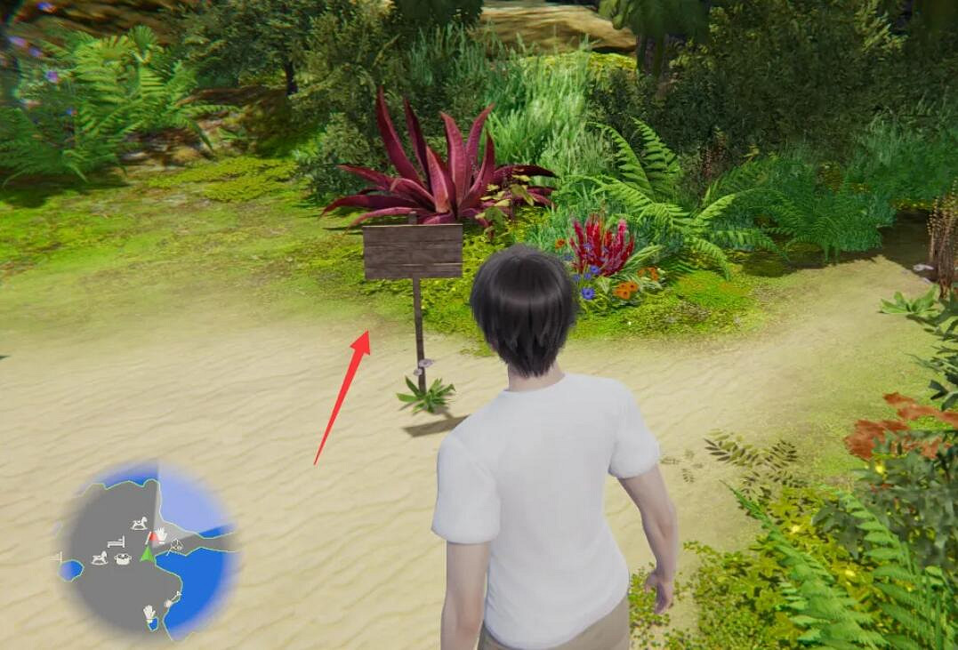 《AI少女》蓋房子方法