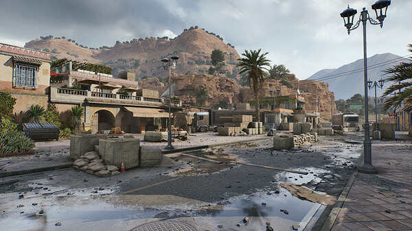 《三角洲行動》新增5個地區伺服器!即將開啟全球公測 《三角洲行動》新增5個地區伺服器!即將開啟全球公測