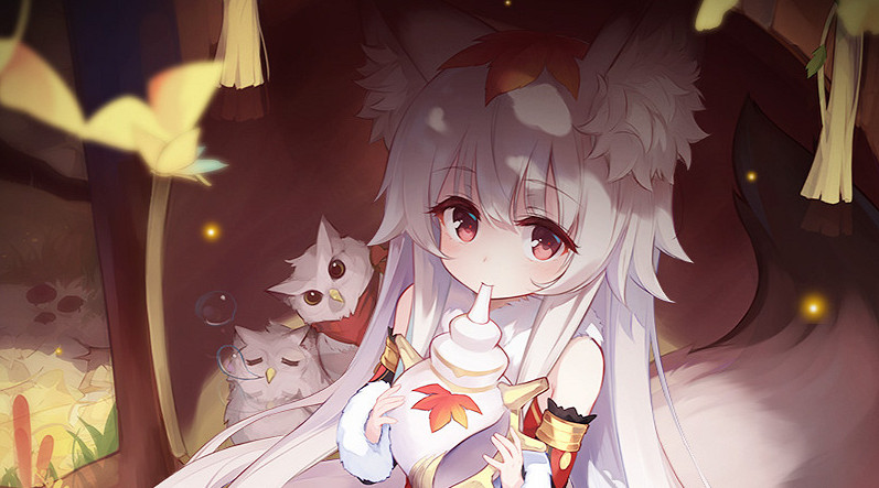 B站代理遊戲《千年之旅》宣布2月25日停止營運服務！