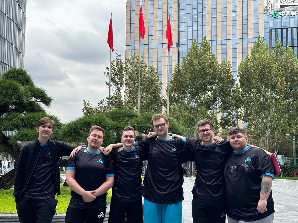 《CSGO》2024上海majorC9戰隊選手名單 《CSGO》2024上海majorC9戰隊選手名單