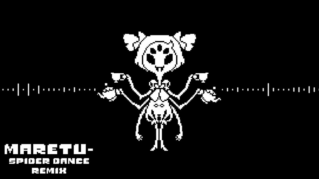 玩家投票遊戲最佳配樂排行,傳說之下"MEGALOVANIA"奪冠
