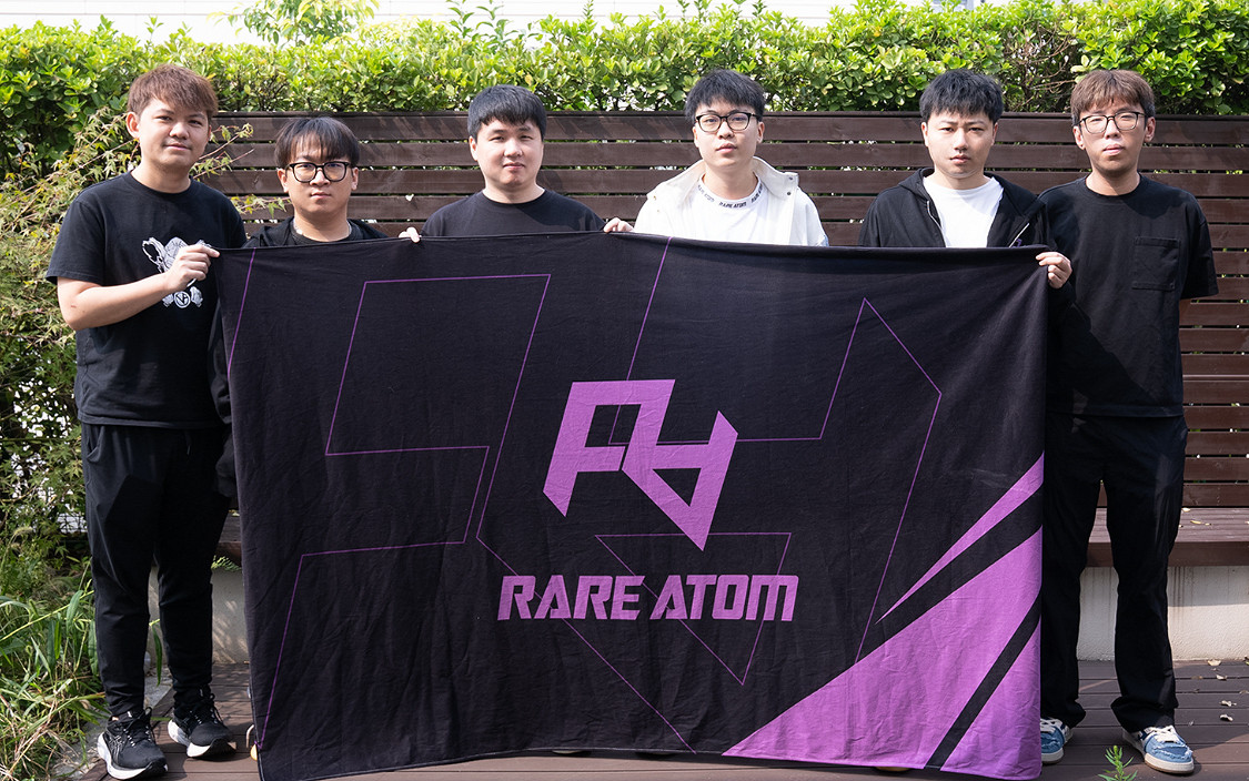 《CSGO》2024上海majorRA戰隊選手名單 《CSGO》2024上海majorRA戰隊選手名單