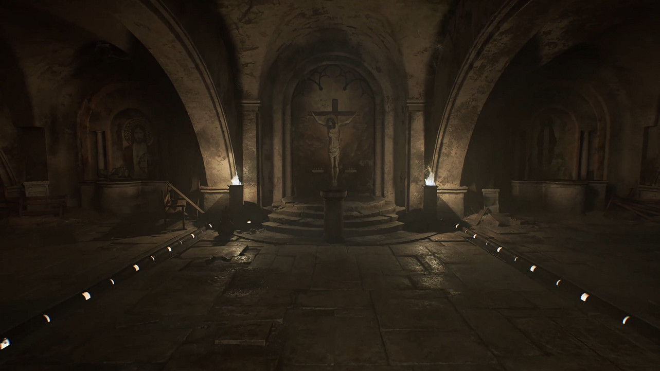 《奪寶奇兵：古老之圈》上市預告 搶先體驗即將開啟