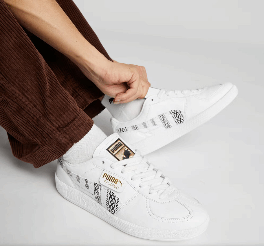 艾露貓騎豹子！《魔物獵人》X彪馬連動T恤、板鞋公布