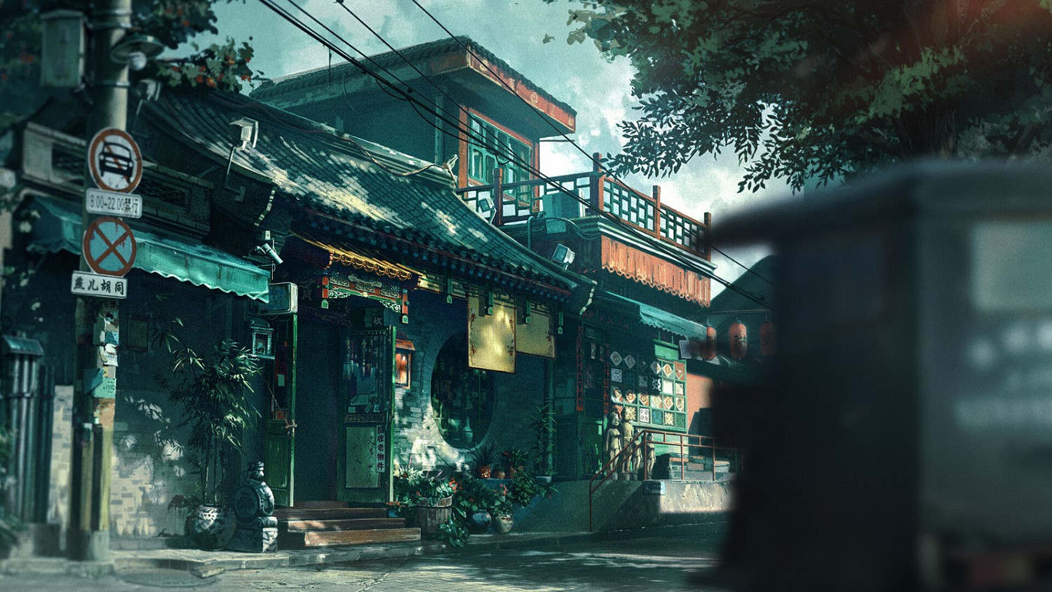 3D動作格鬥遊戲《異人之下》Steam頁面 發行日期待定 3D動作格鬥遊戲《異人之下》Steam頁面 發行日期待定