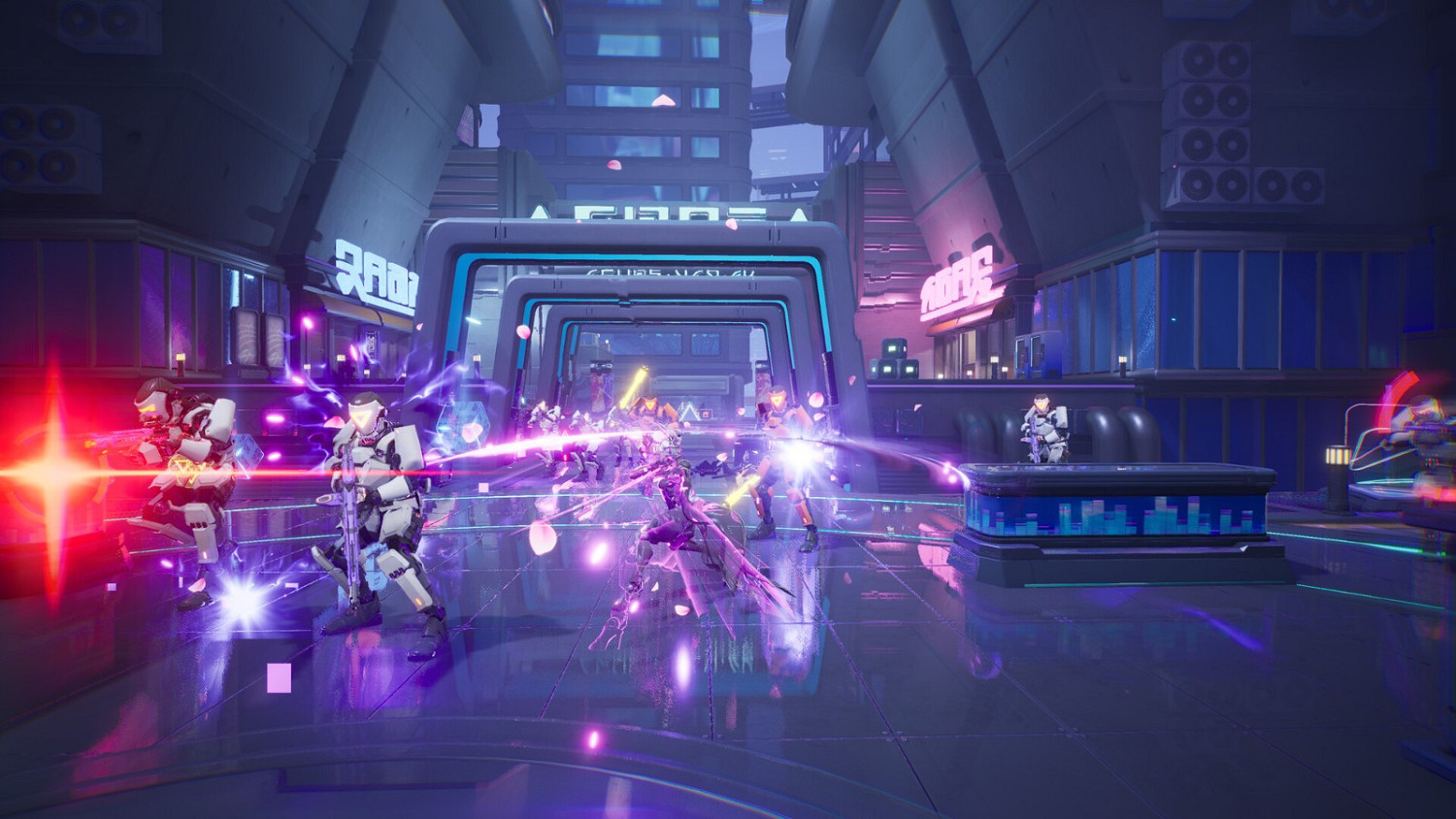 《矩陣：零日危機》Steam頁面上線 發售日待定