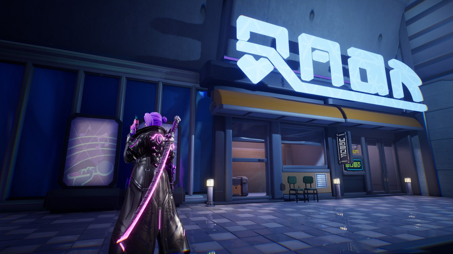 《矩陣：零日危機》Steam頁面上線 發售日待定