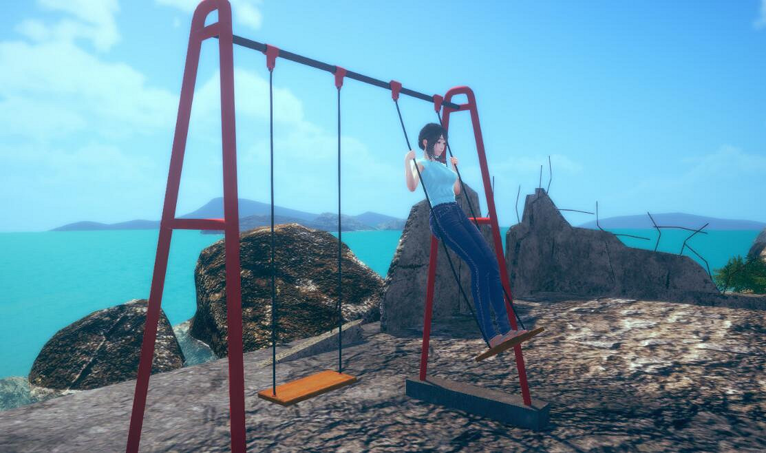 《ai少女》玩女角色方法