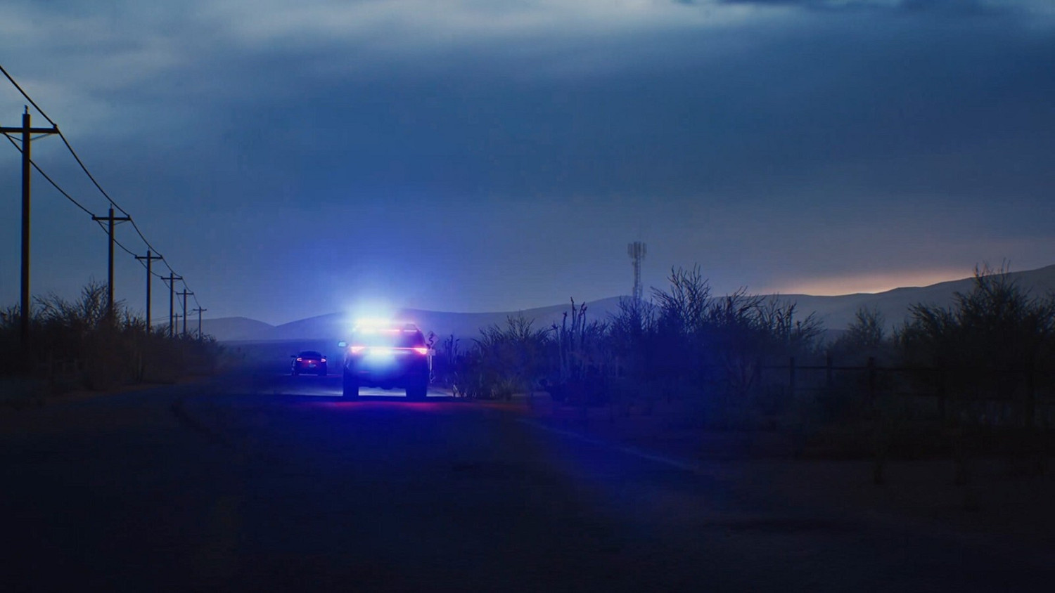 模擬新作《公路警察模擬器》公布 12月5日發售 模擬新作《公路警察模擬器》公布 12月5日發售