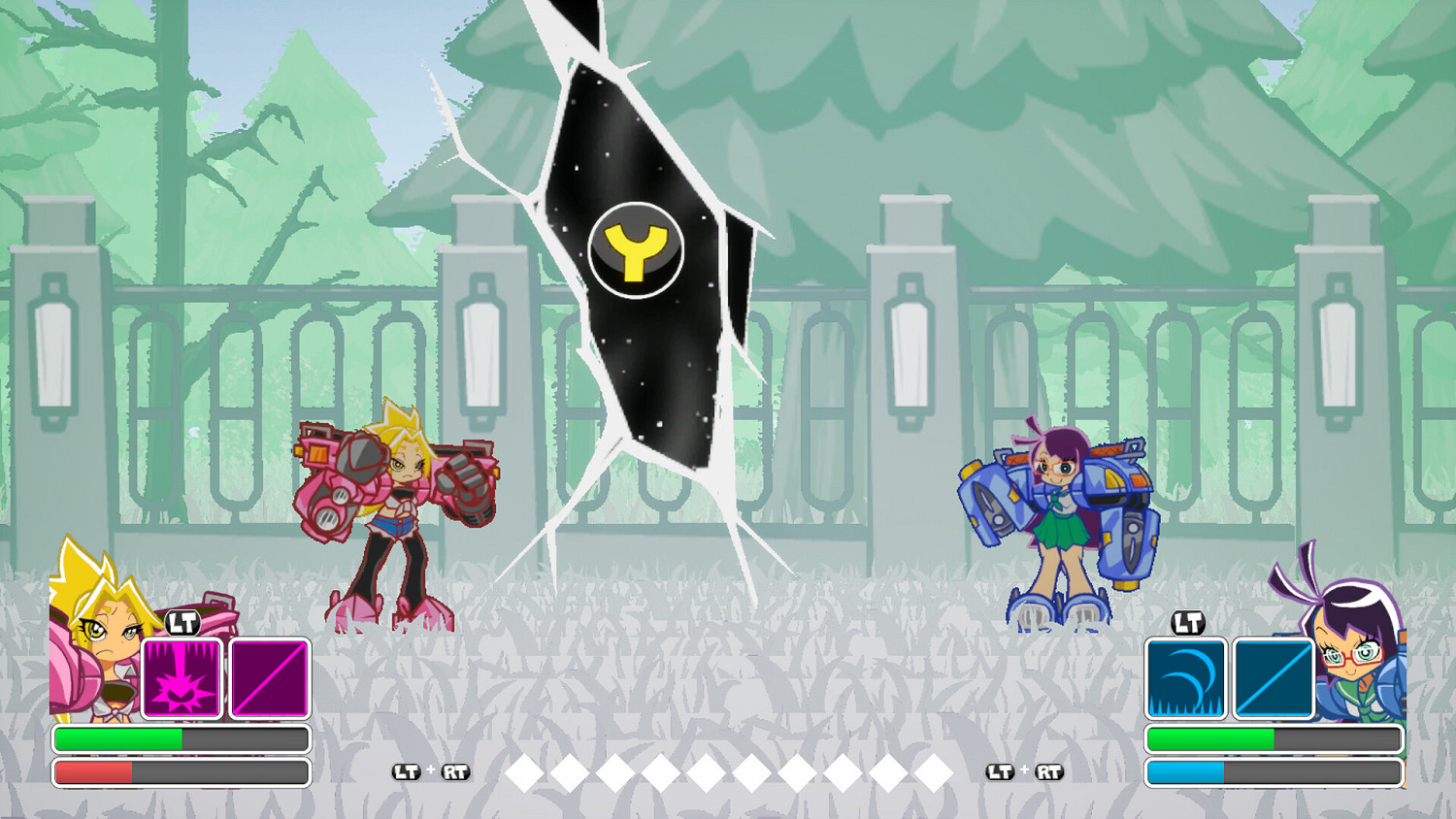 《即刻離職》開發團隊打造 動作類清版肉鴿遊戲《覺醒之美》現已登陸Steam 《即刻離職》開發團隊打造 動作類清版肉鴿遊戲《覺醒之美》現已登陸Steam