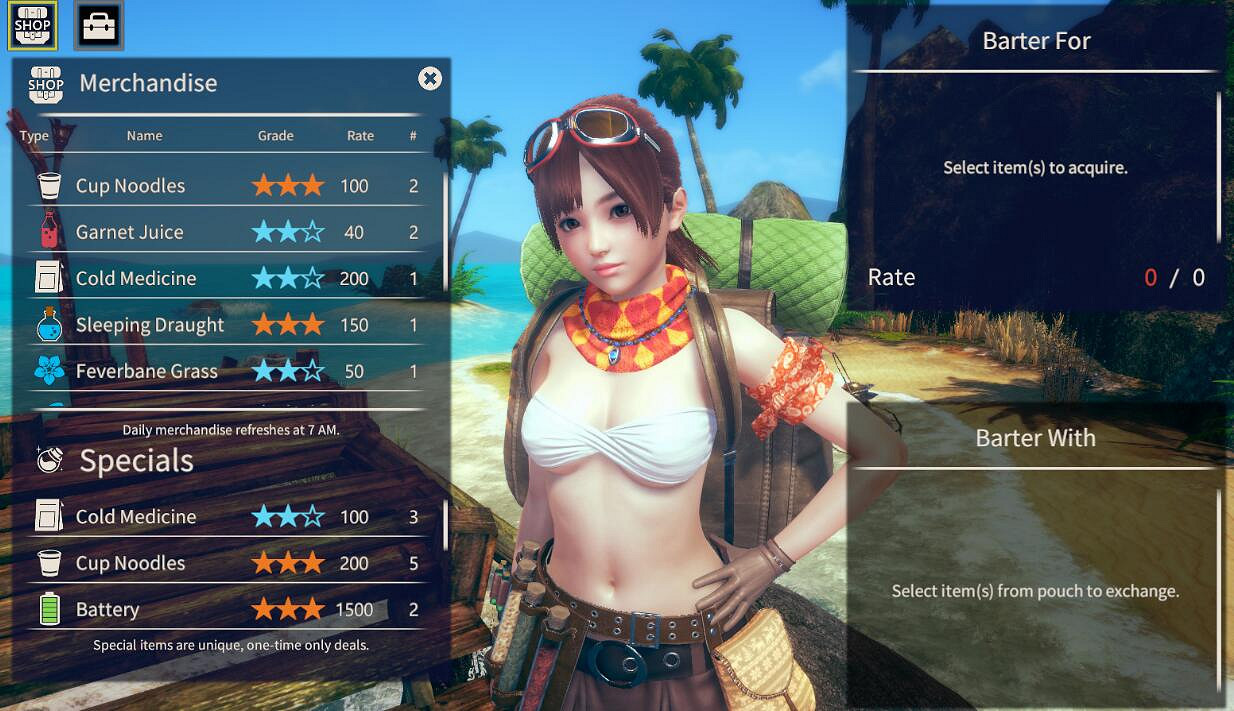 《ai少女》玩女角色方法