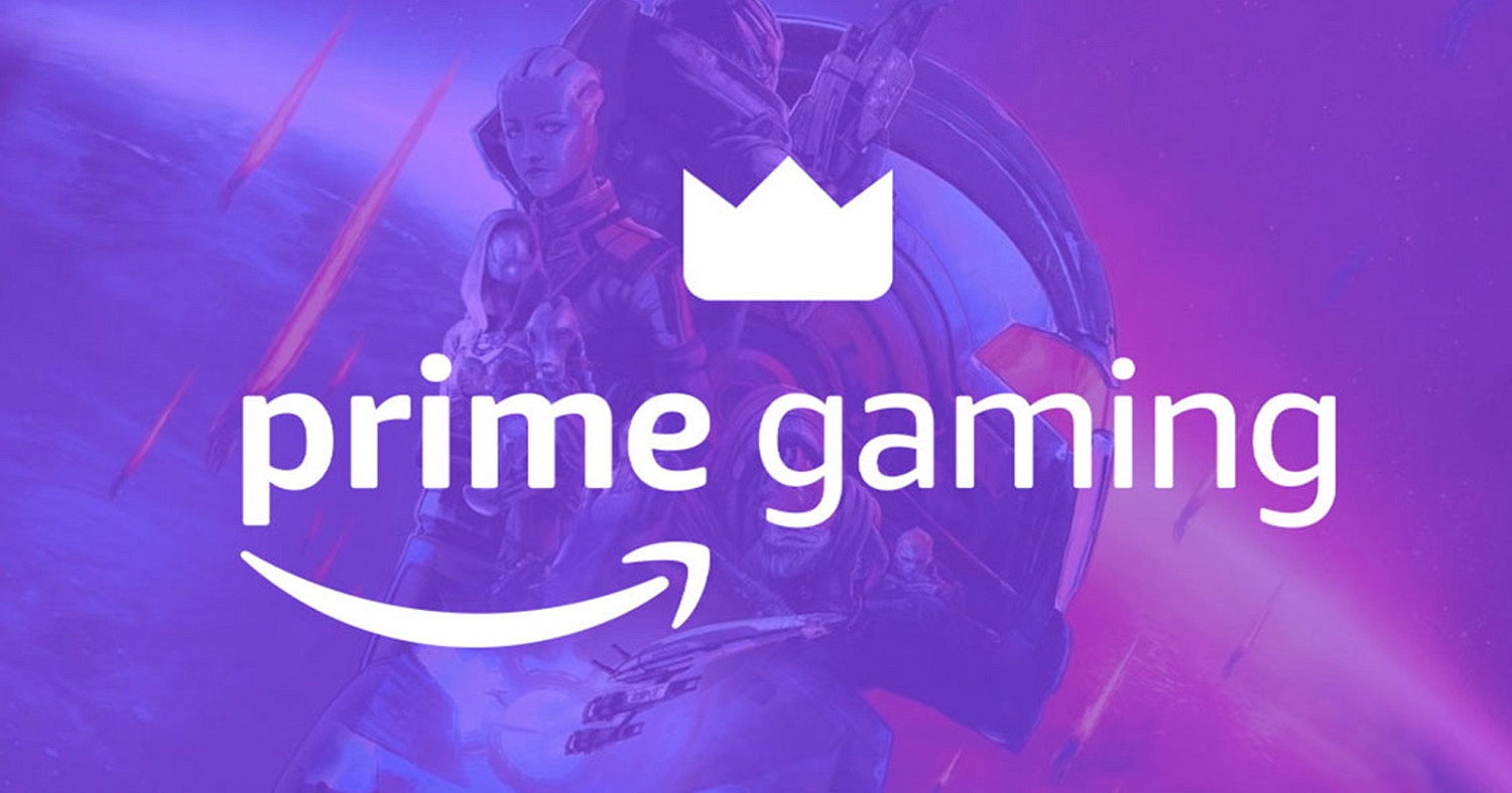 “亞馬遜Prime Gaming”訂閱服務12月免費遊戲公布 “亞馬遜Prime Gaming”訂閱服務12月免費遊戲公布