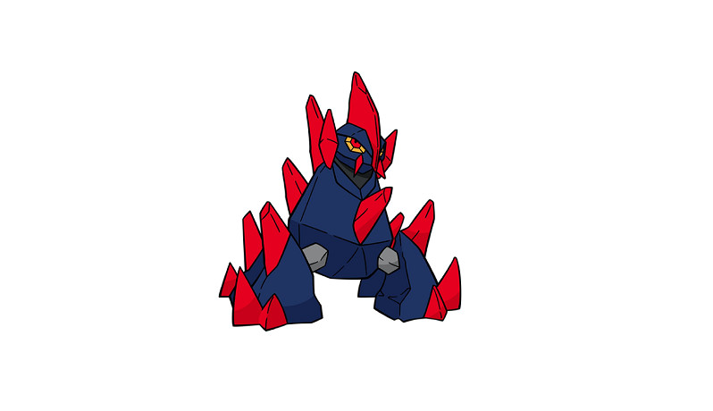 《寶可夢》龐岩怪全世代進化方法介紹最新 《寶可夢》龐岩怪全世代進化方法介紹最新