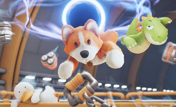 《猛獸派對》即將退出 Xbox Game Pass (XGP) ！訂閱者可享限時半價折扣