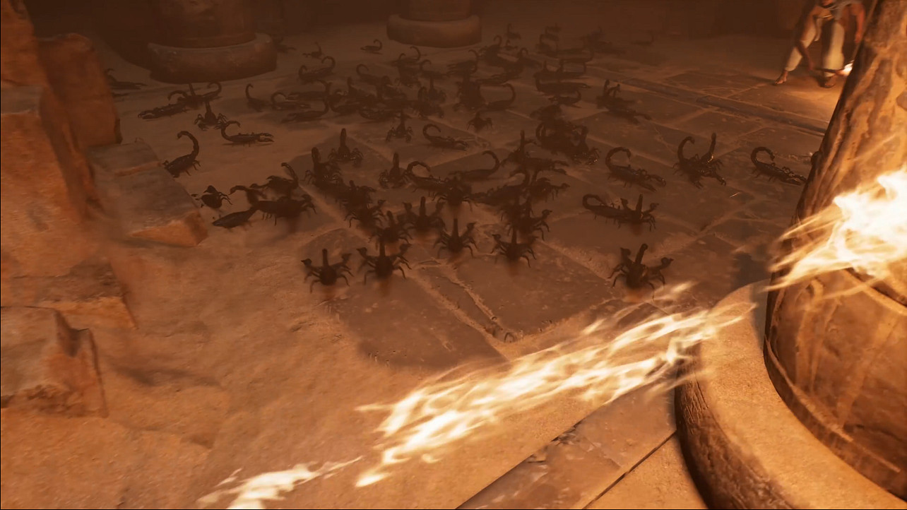 《奪寶奇兵：古老之圈》上市預告 搶先體驗即將開啟