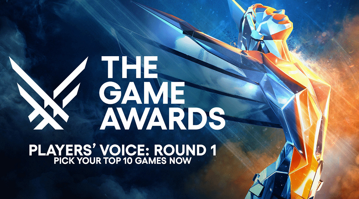 TGA玩家之聲提名公布：《黑神話》、《鳴潮》入選！