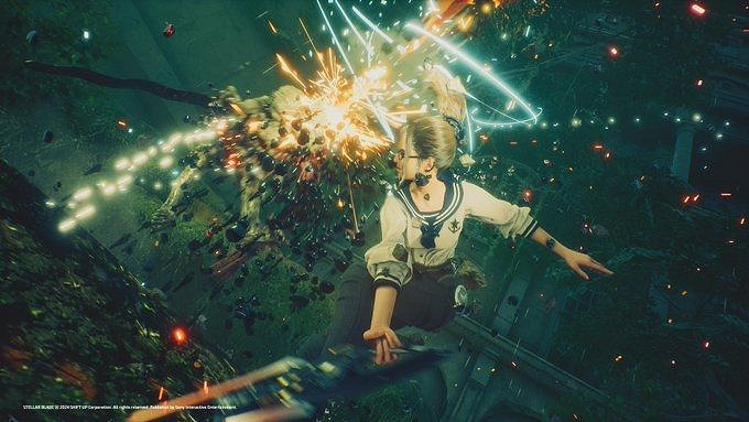 《劍星》新一批攝影美圖：甜美可愛 身材相當誘人！