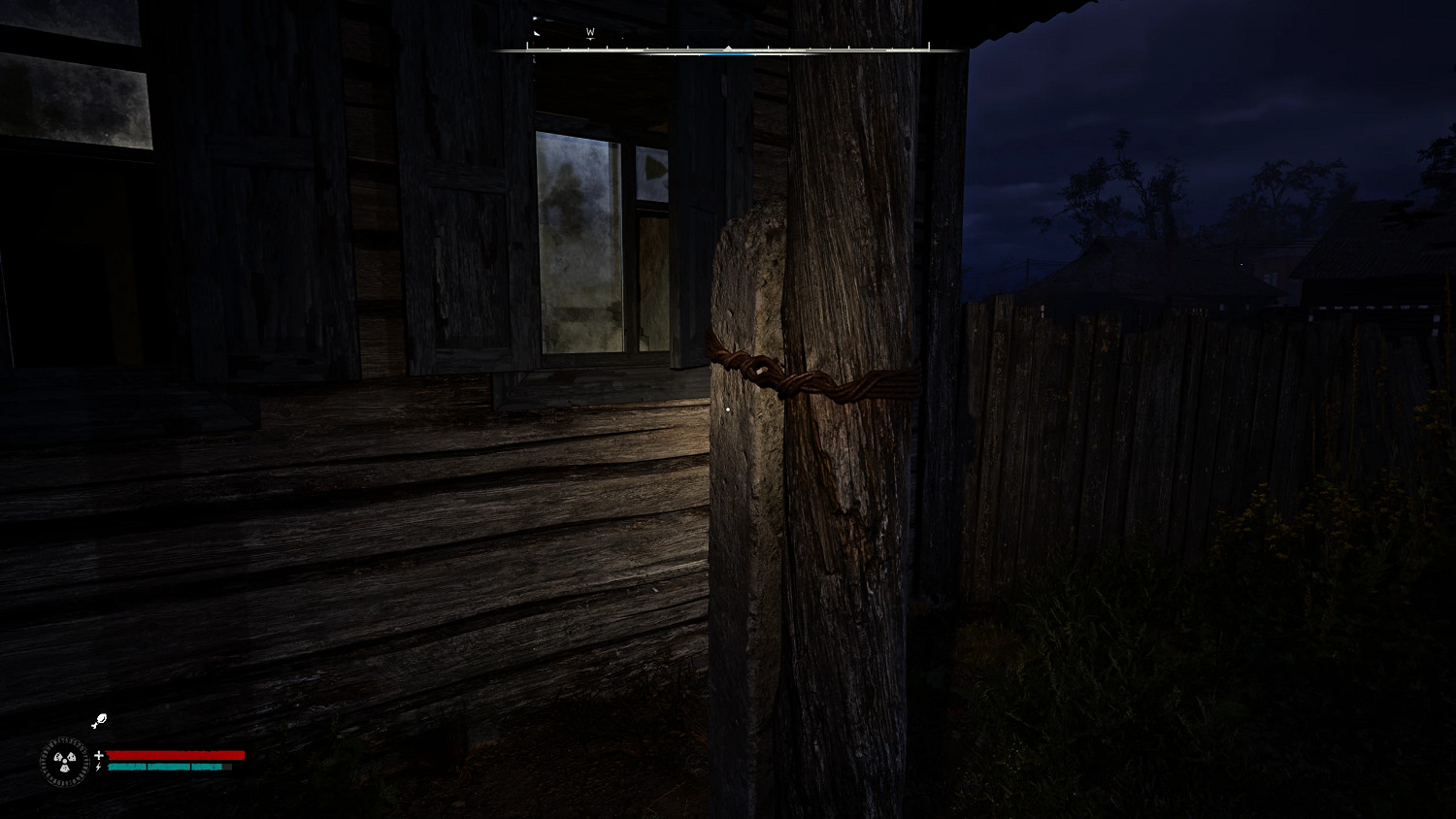 《潛行者2》手電筒動態陰影MOD發布!黑夜環境更真實了 《潛行者2》手電筒動態陰影MOD發布!黑夜環境更真實了