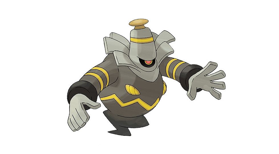 《寶可夢》黑夜魔靈最新全世代進化方法介紹