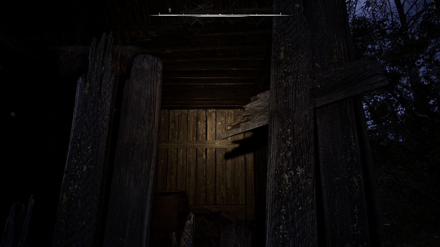 《潛行者2》手電筒動態陰影MOD發布!黑夜環境更真實了 《潛行者2》手電筒動態陰影MOD發布!黑夜環境更真實了