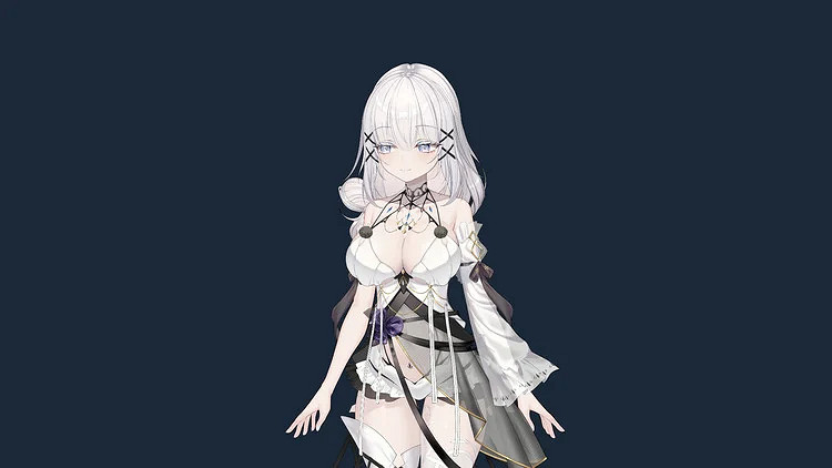 不到5￥就能給基友戴綠帽?桌寵《你的老婆》火熱上線中