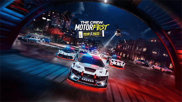 加入警匪追逐！《飆酷車神：轟鳴盛典》現在怎麽樣了