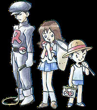 《寶可夢》訓練家等級劃分介紹