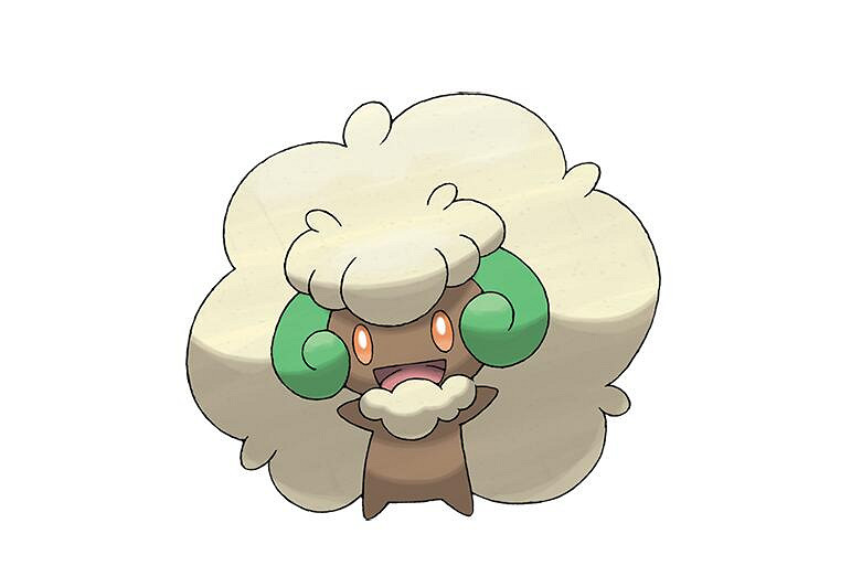 《寶可夢》風妖精全世代進化方法介紹最新 《寶可夢》風妖精全世代進化方法介紹最新