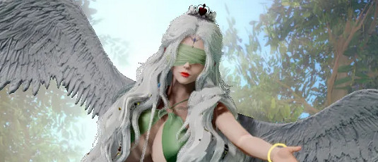 《AI少女》mod下載地址介紹 《AI少女》mod下載地址介紹