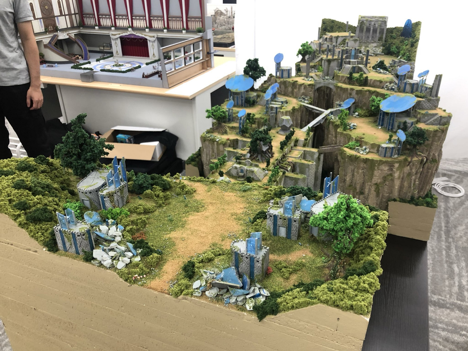 《幻想:新維度》發布全新預告片!周五開啟全新冒險 《幻想:新維度》發布全新預告片!周五開啟全新冒險