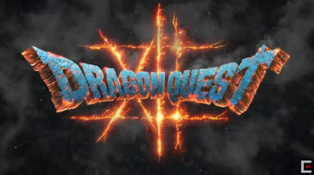 《勇者鬥惡龍》12月日曆壁紙：怪物正享受輕鬆的年尾