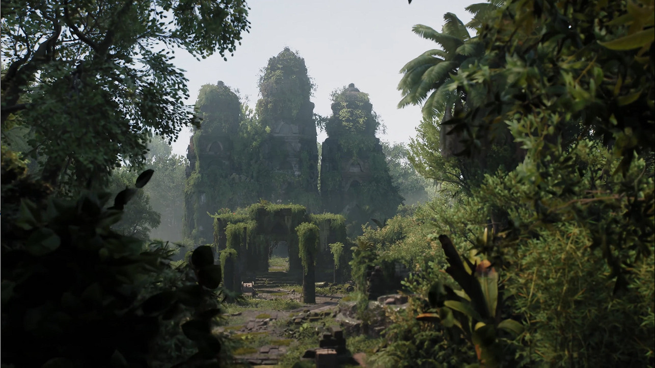 《奪寶奇兵：古老之圈》上市預告 搶先體驗即將開啟