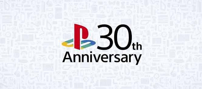 PS喜迎30周年！來分享一下你和PlayStation的故事吧